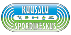 Kuusalu spordikeskuse logo