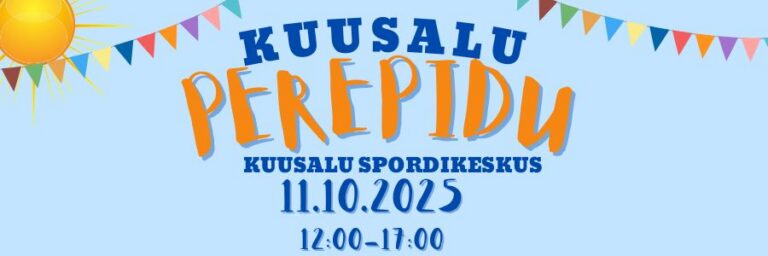 Kuusalu Perepidu